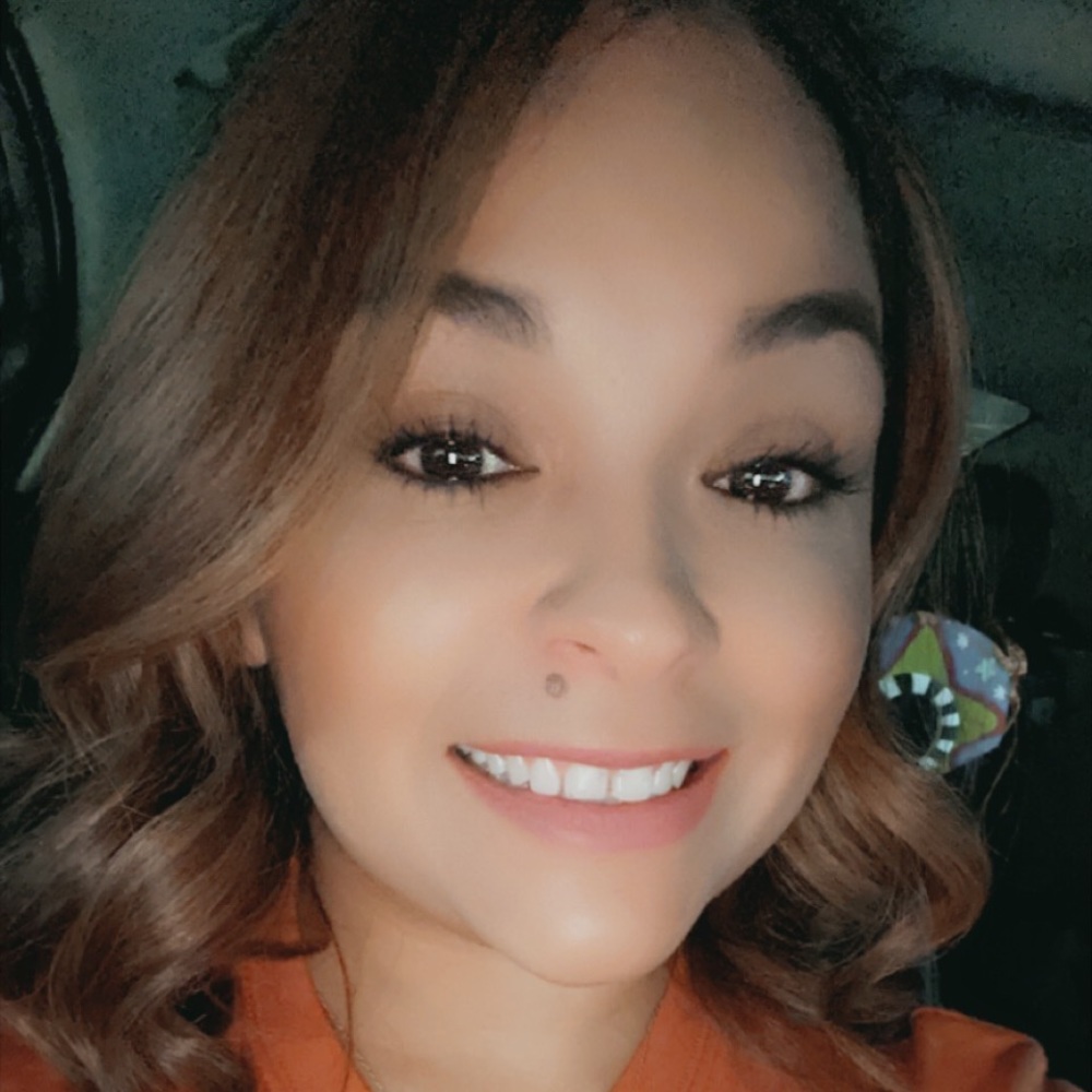 Meet your Posher, Ashley